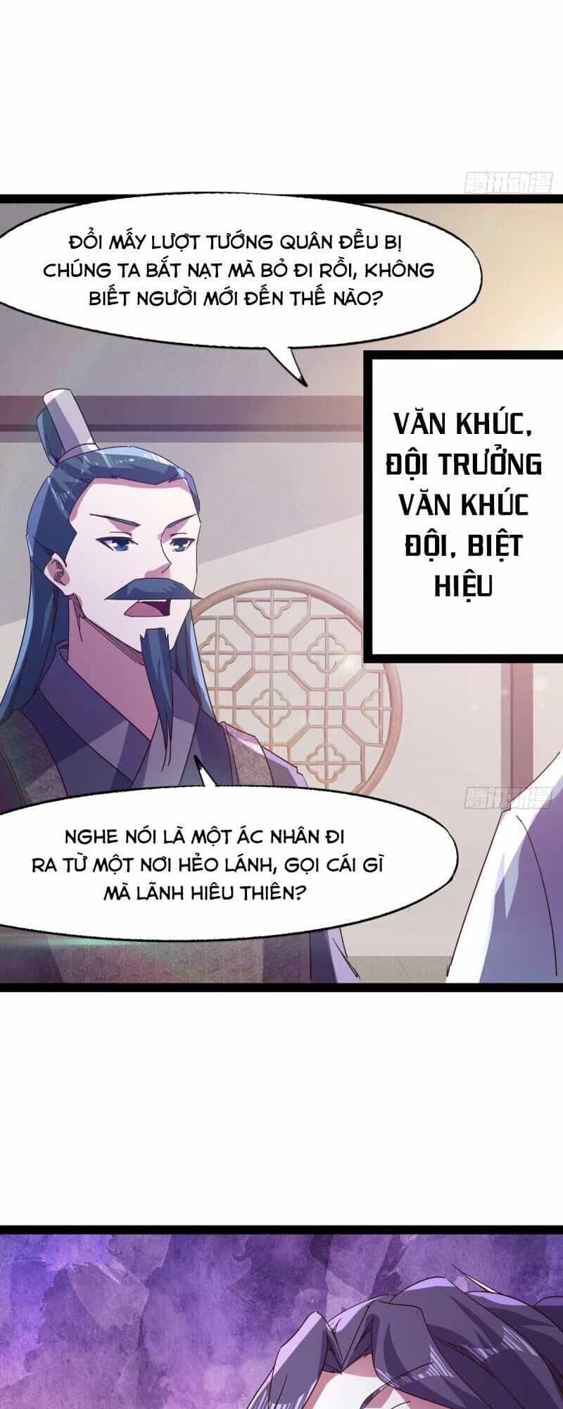 Kiếm Đồ - Chương 55 - ảnh 19