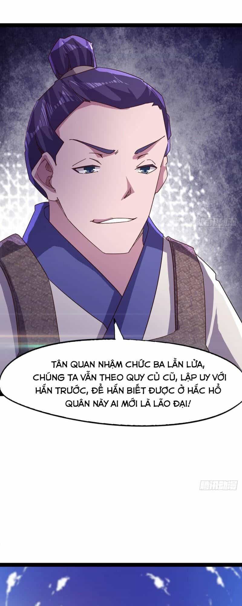Kiếm Đồ - Chương 55 - ảnh 21