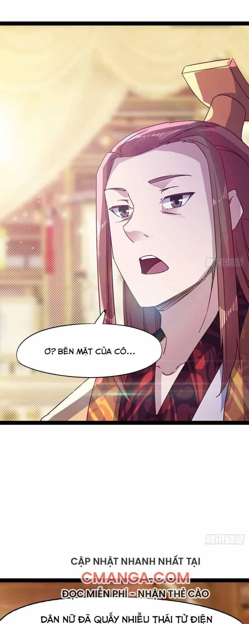 Kiếm Đồ - Chương 55 - ảnh 29