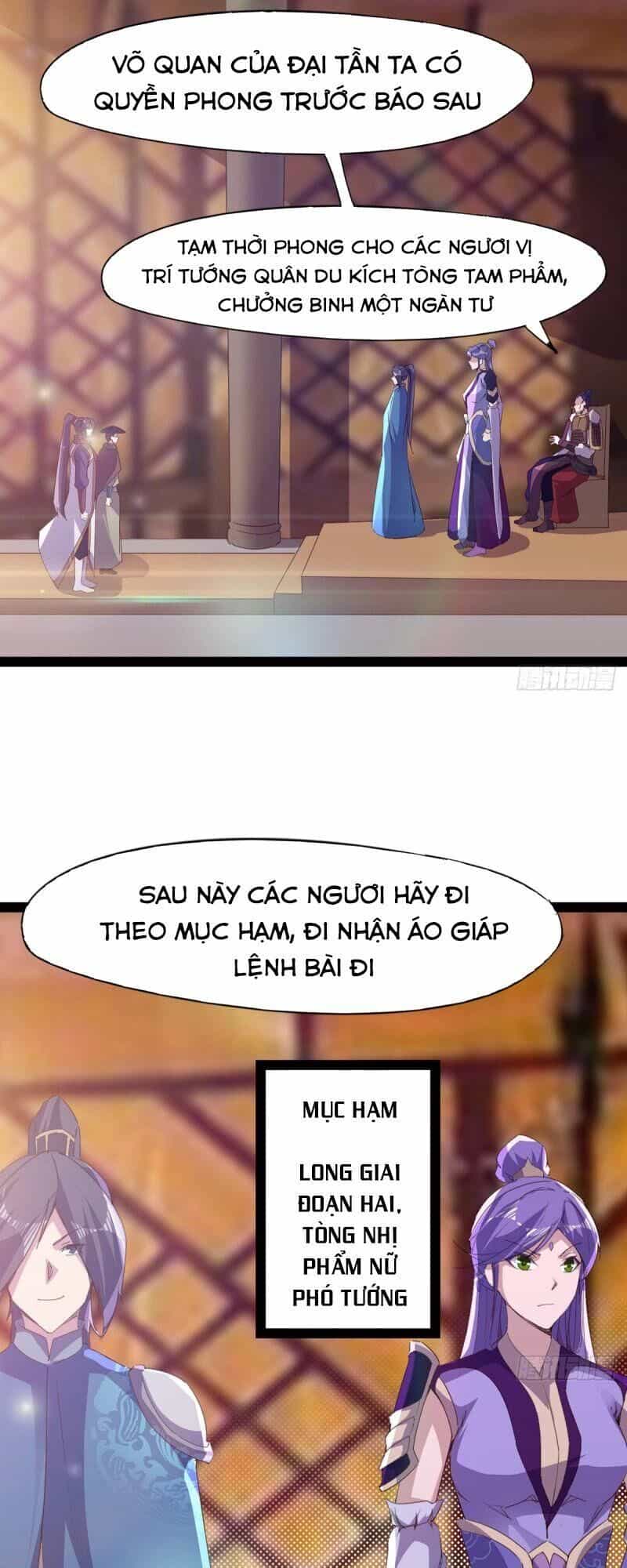 Kiếm Đồ - Chương 55 - ảnh 3