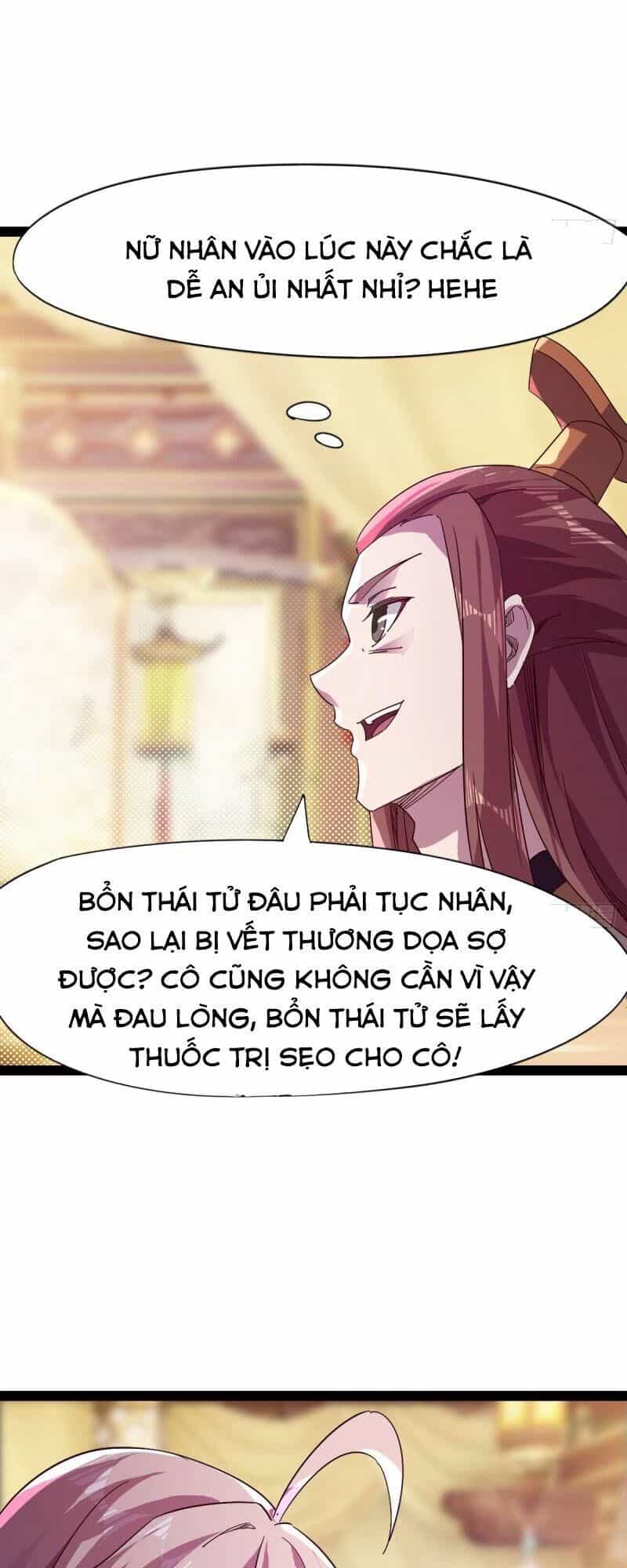 Kiếm Đồ - Chương 55 - ảnh 31