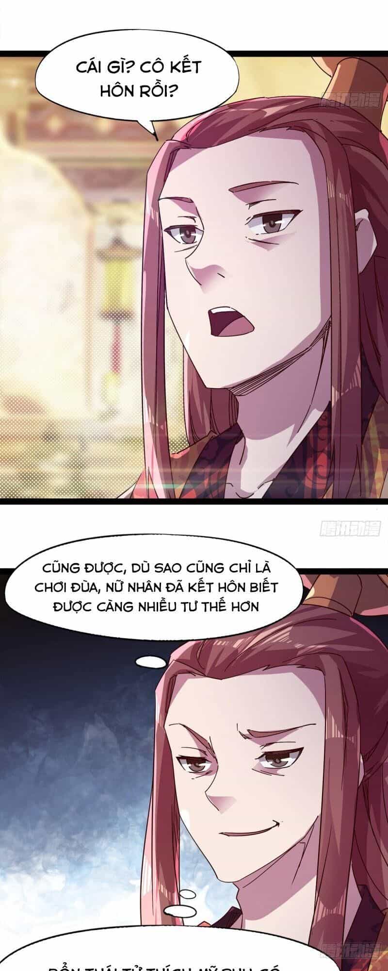 Kiếm Đồ - Chương 55 - ảnh 33