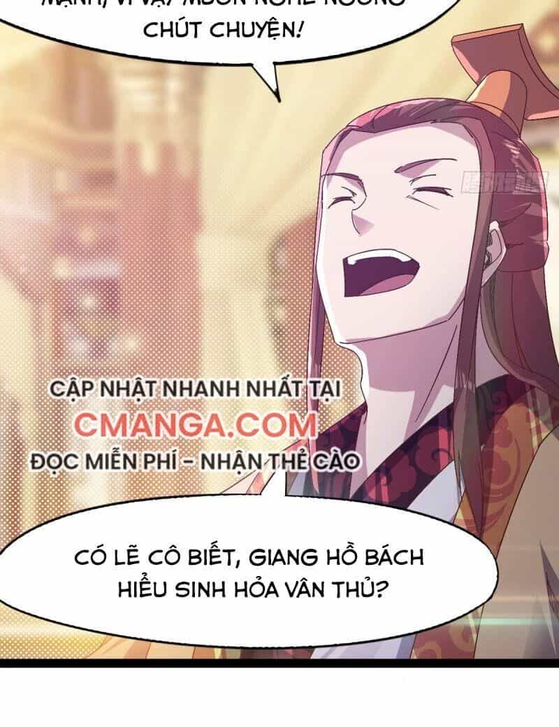 Kiếm Đồ - Chương 55 - ảnh 36
