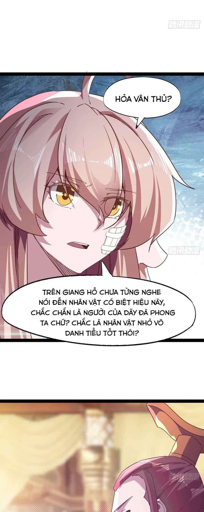 Kiếm Đồ - Chương 55 - ảnh 37