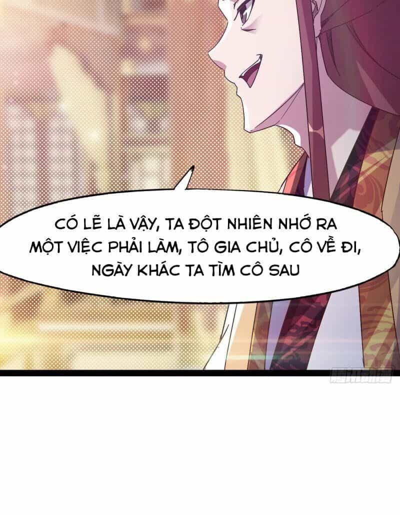 Kiếm Đồ - Chương 55 - ảnh 38