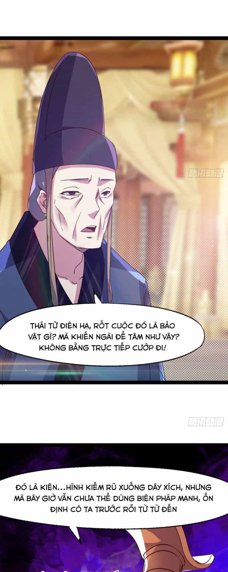Kiếm Đồ - Chương 55 - ảnh 43