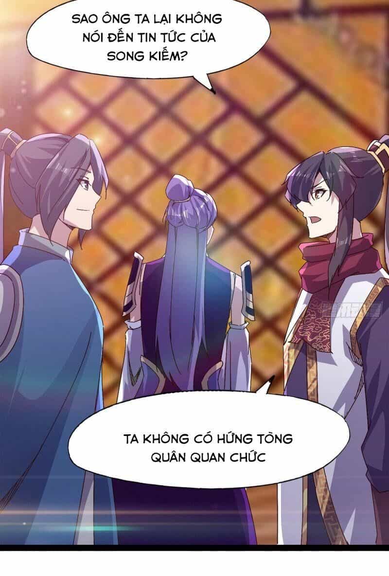 Kiếm Đồ - Chương 55 - ảnh 6