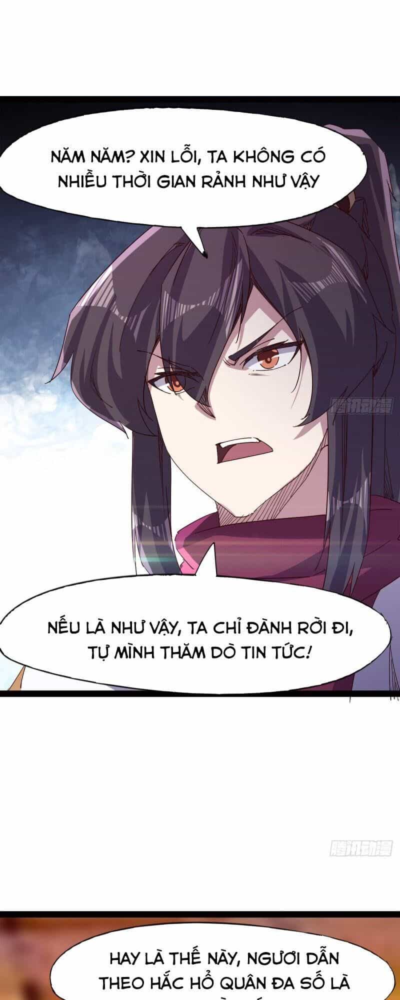 Kiếm Đồ - Chương 55 - ảnh 9
