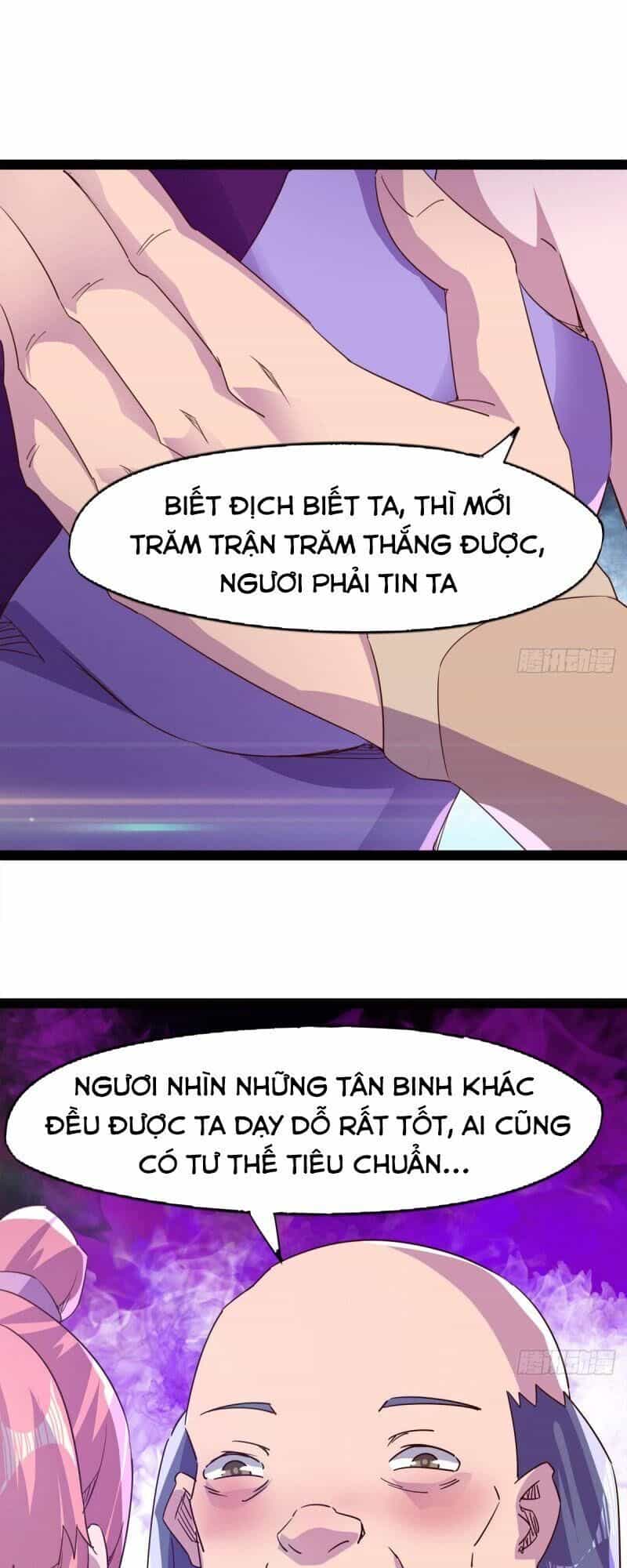 Kiếm Đồ - Chương 56 - ảnh 10