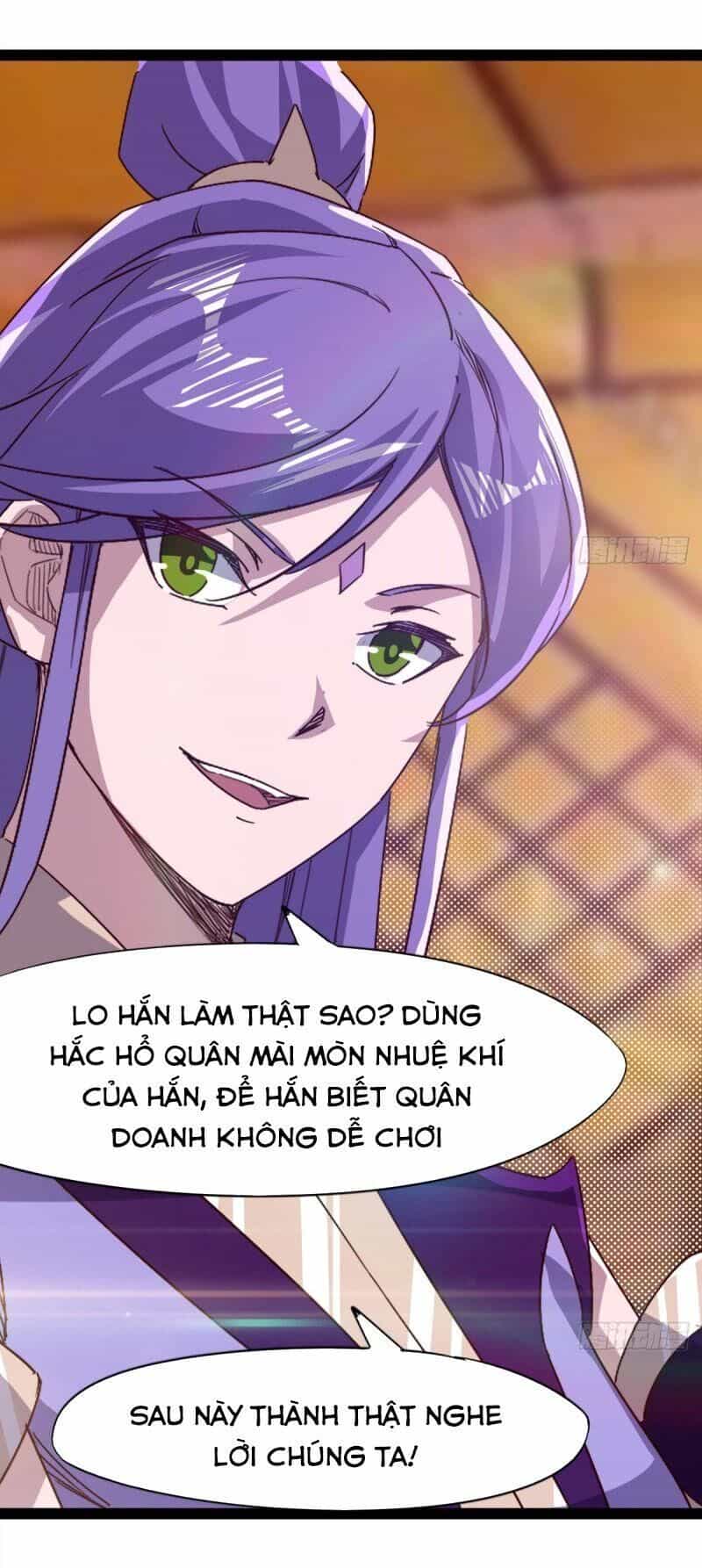 Kiếm Đồ - Chương 56 - ảnh 2