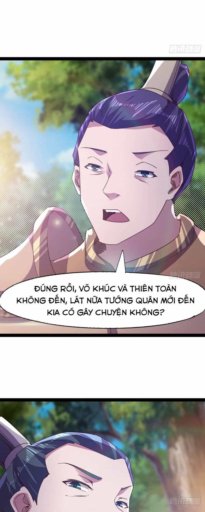 Kiếm Đồ - Chương 56 - ảnh 24