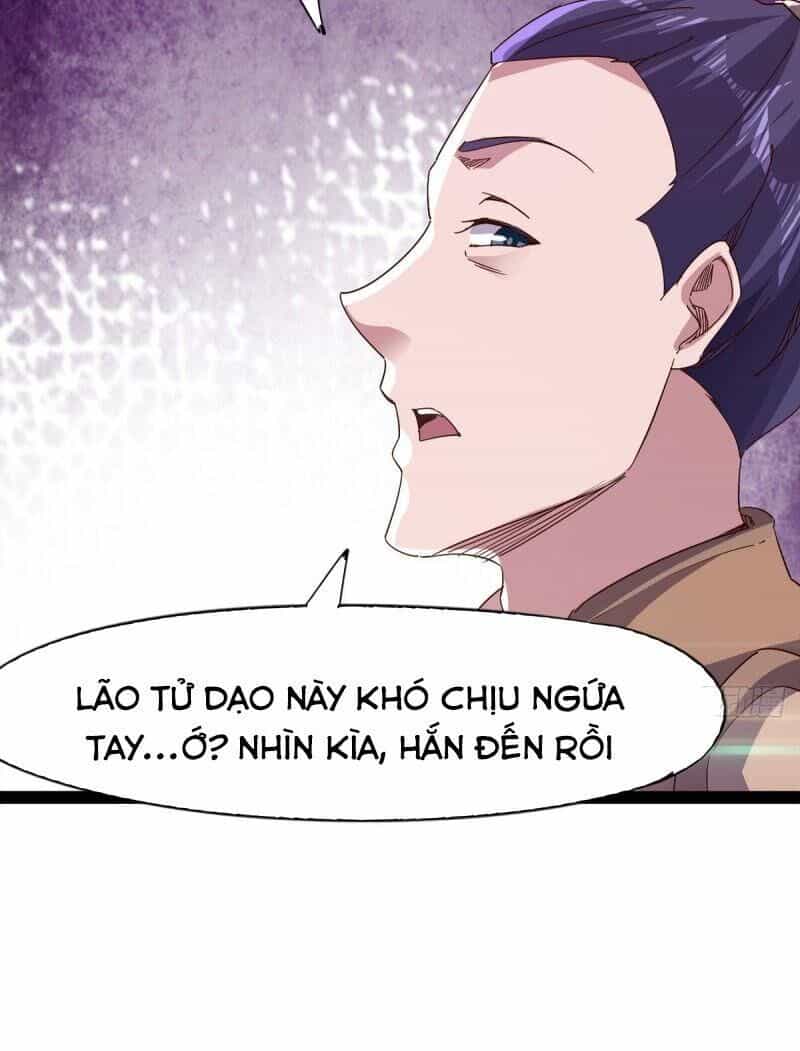 Kiếm Đồ - Chương 56 - ảnh 27
