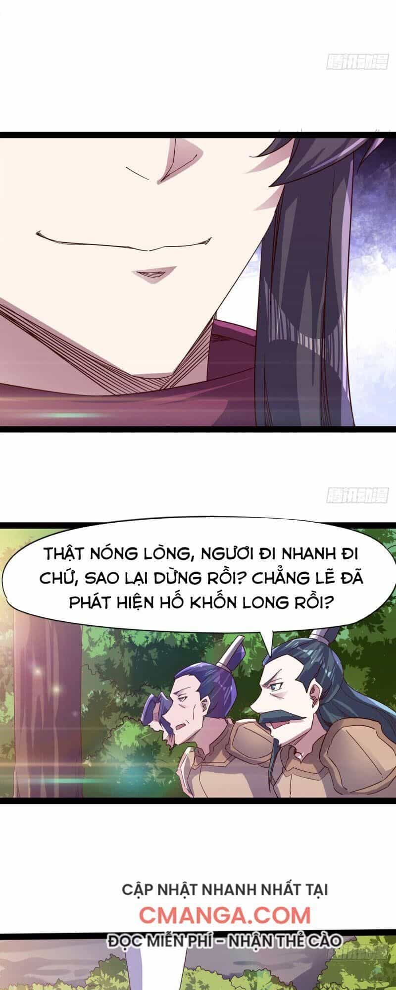 Kiếm Đồ - Chương 56 - ảnh 30