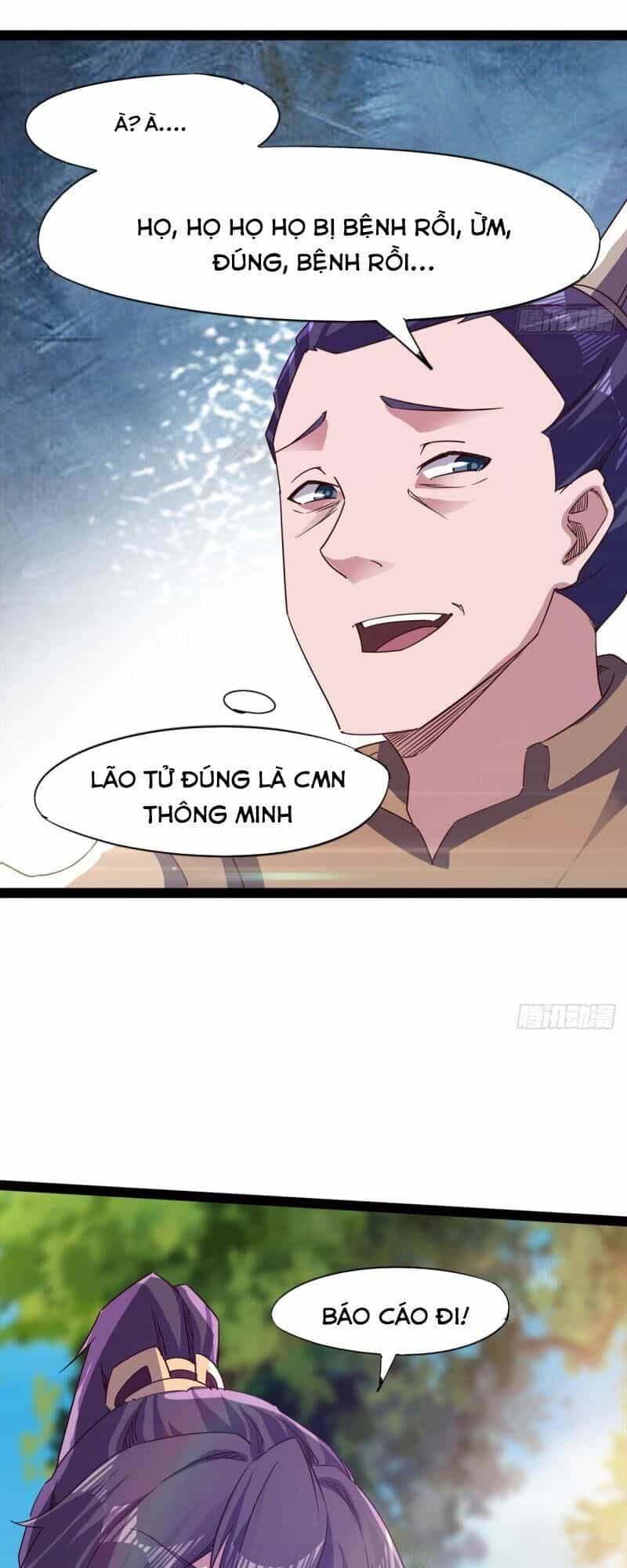 Kiếm Đồ - Chương 56 - ảnh 42