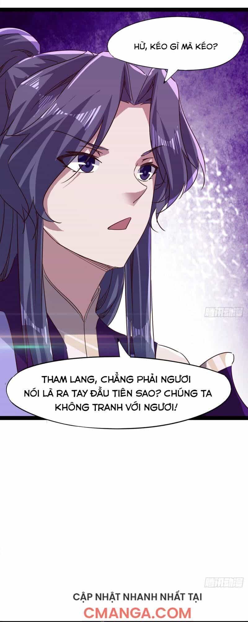 Kiếm Đồ - Chương 56 - ảnh 46