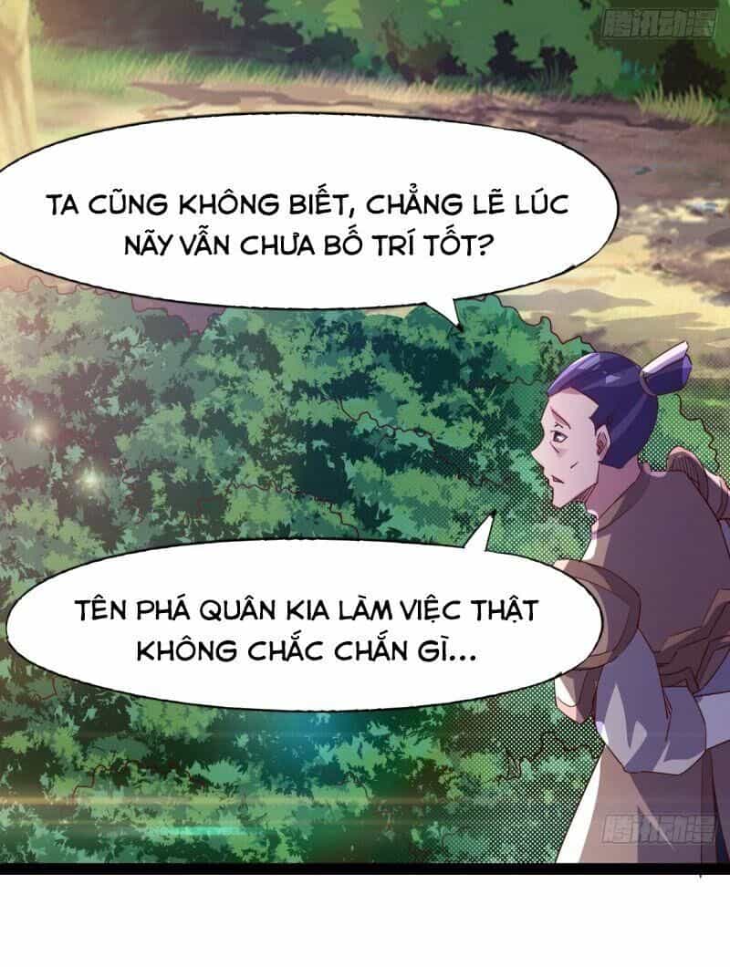 Kiếm Đồ - Chương 56 - ảnh 49