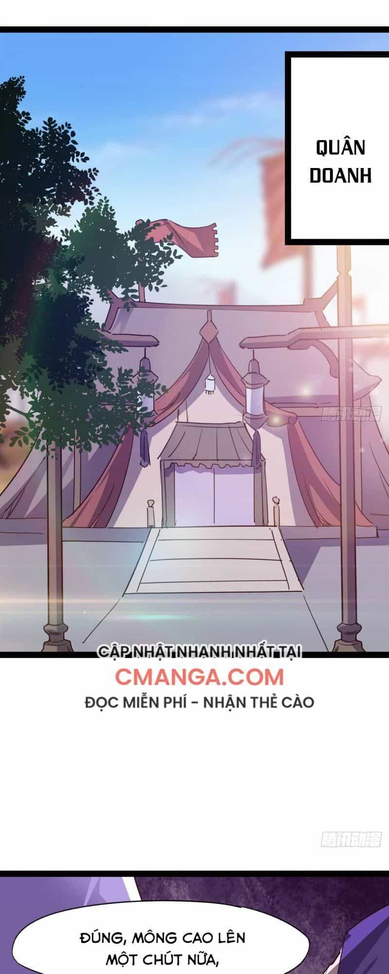Kiếm Đồ - Chương 56 - ảnh 6