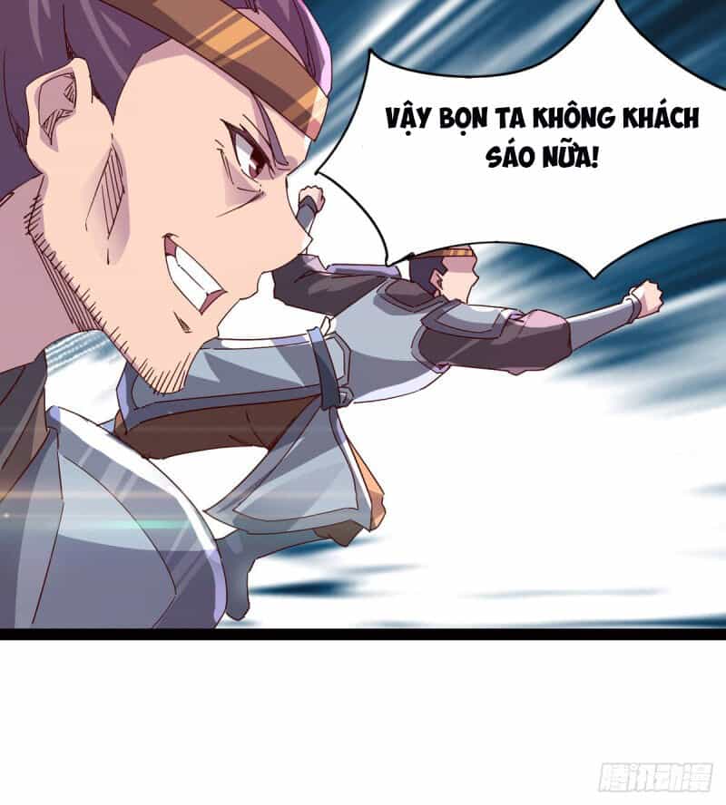 Kiếm Đồ - Chương 57 - ảnh 16