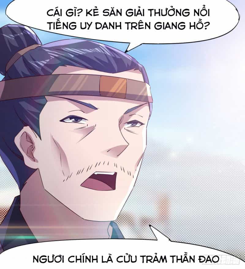 Kiếm Đồ - Chương 57 - ảnh 27