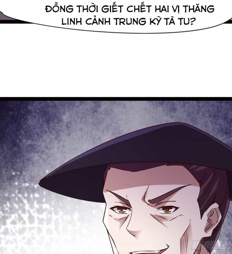 Kiếm Đồ - Chương 57 - ảnh 28