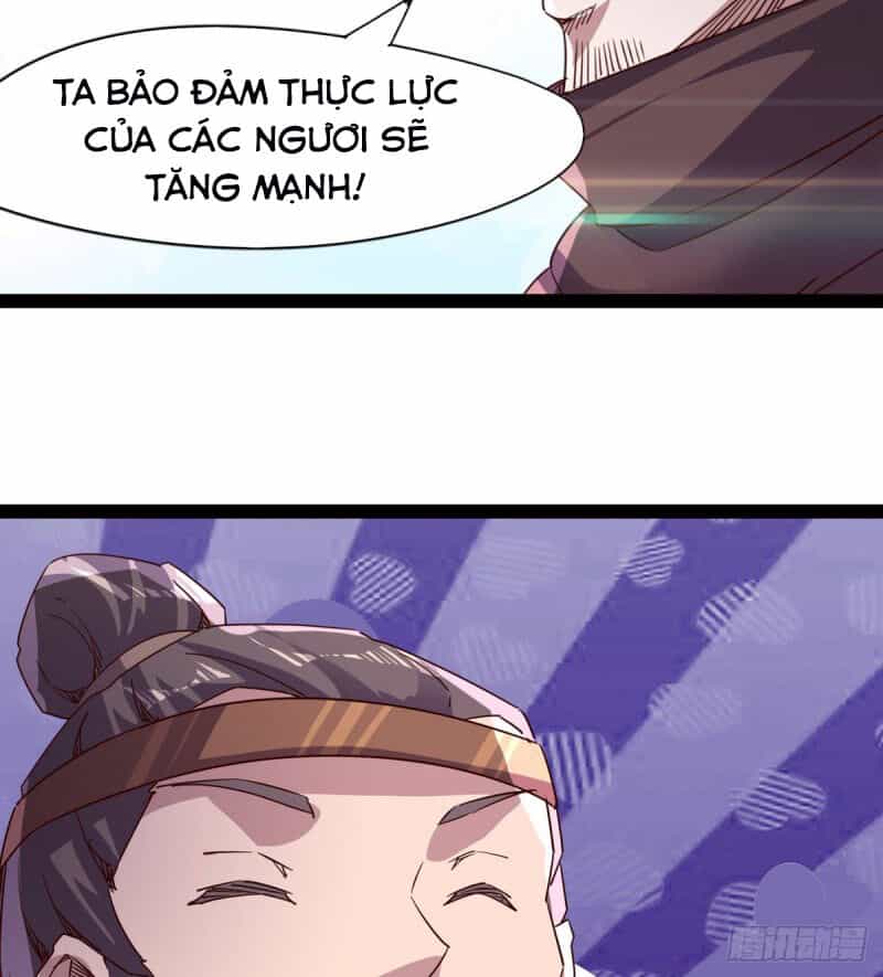 Kiếm Đồ - Chương 57 - ảnh 32