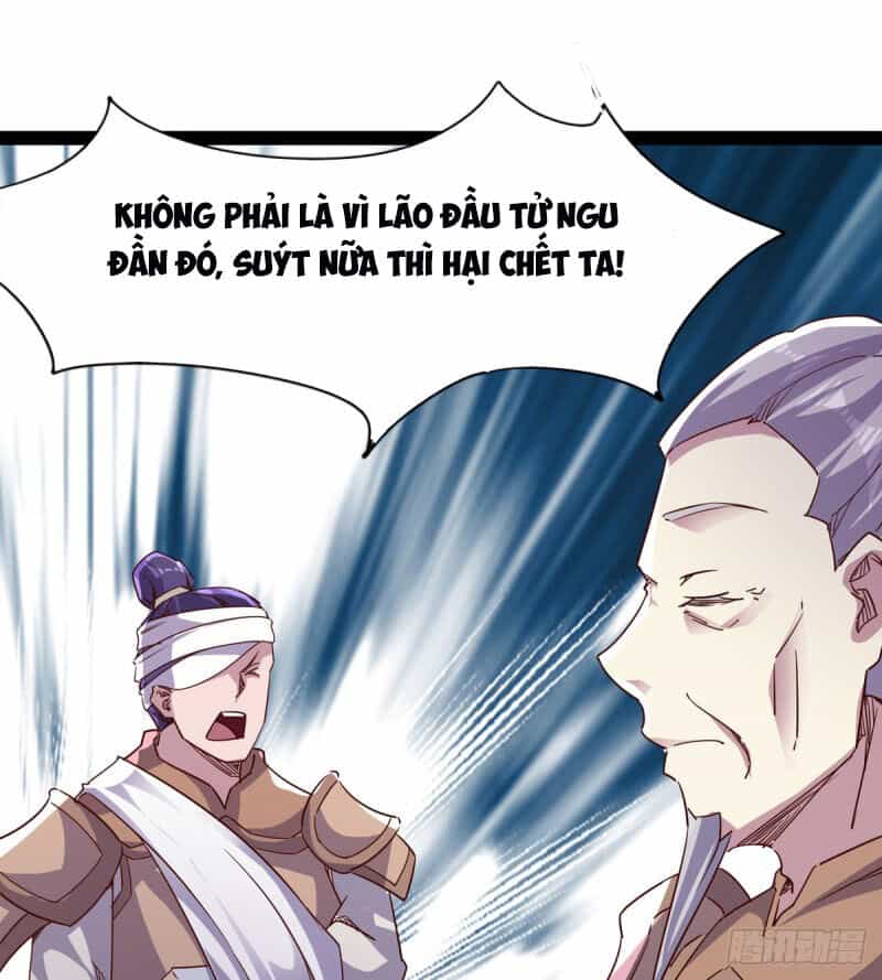 Kiếm Đồ - Chương 57 - ảnh 48
