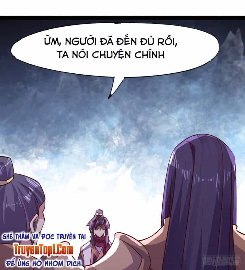 Kiếm Đồ - Chương 57 - ảnh 53