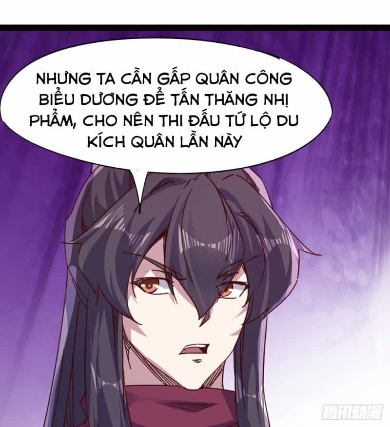 Kiếm Đồ - Chương 57 - ảnh 55