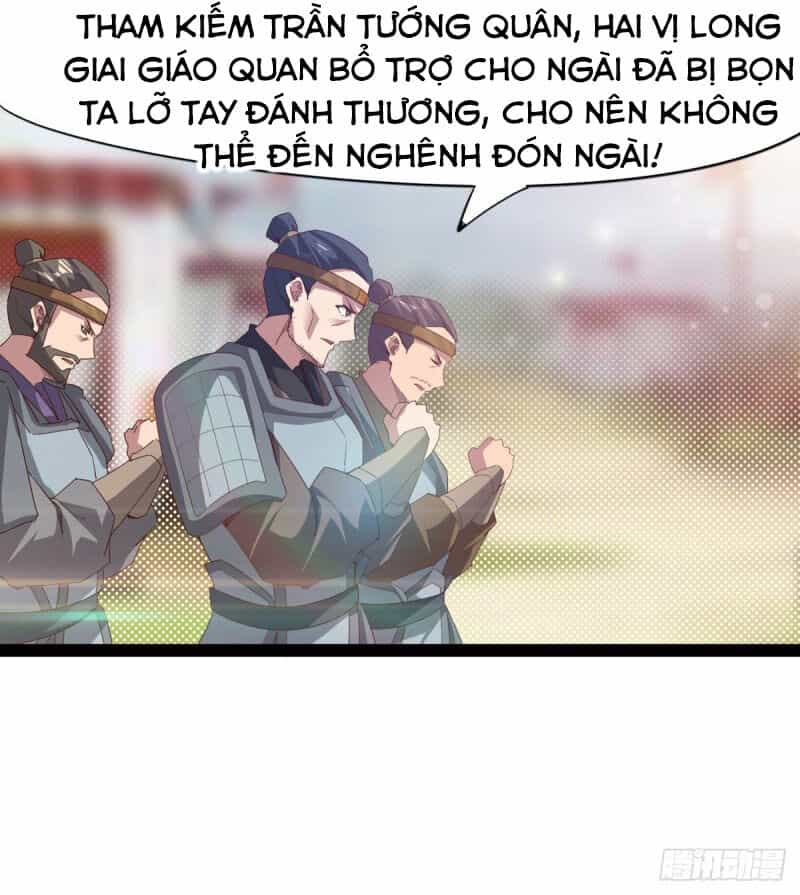 Kiếm Đồ - Chương 57 - ảnh 6