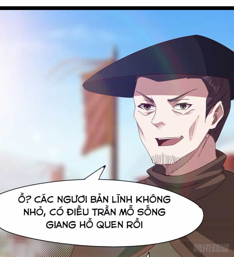 Kiếm Đồ - Chương 57 - ảnh 7