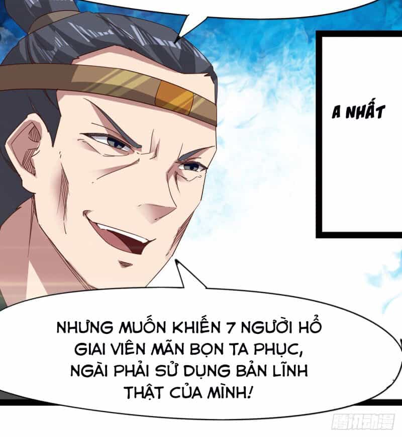 Kiếm Đồ - Chương 57 - ảnh 9