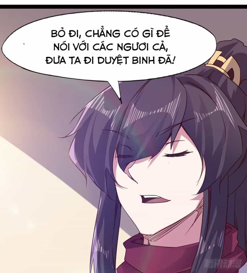 Kiếm Đồ - Chương 58 - ảnh 14