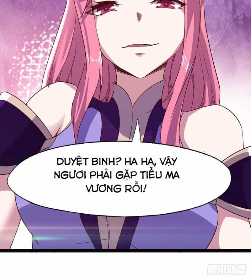 Kiếm Đồ - Chương 58 - ảnh 16