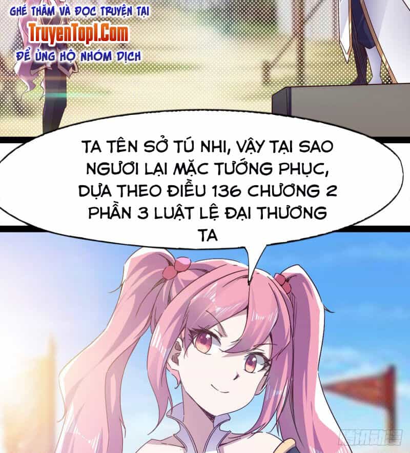 Kiếm Đồ - Chương 58 - ảnh 23