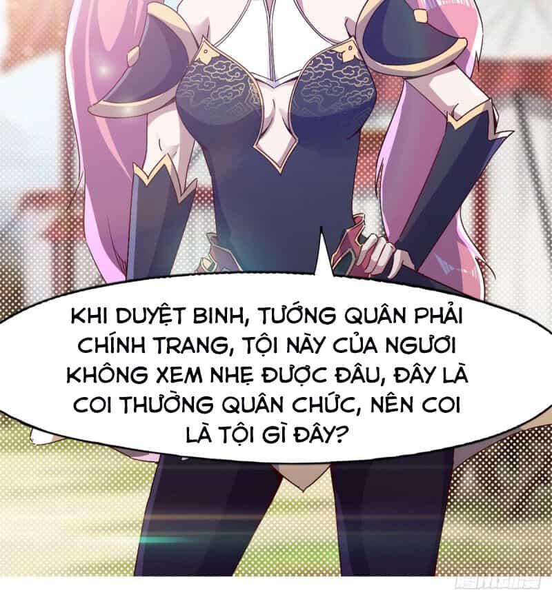 Kiếm Đồ - Chương 58 - ảnh 24