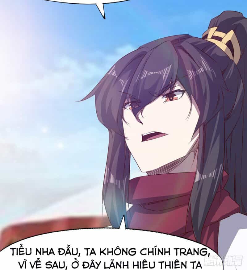 Kiếm Đồ - Chương 58 - ảnh 28