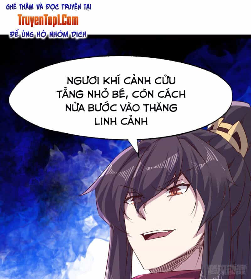 Kiếm Đồ - Chương 58 - ảnh 3