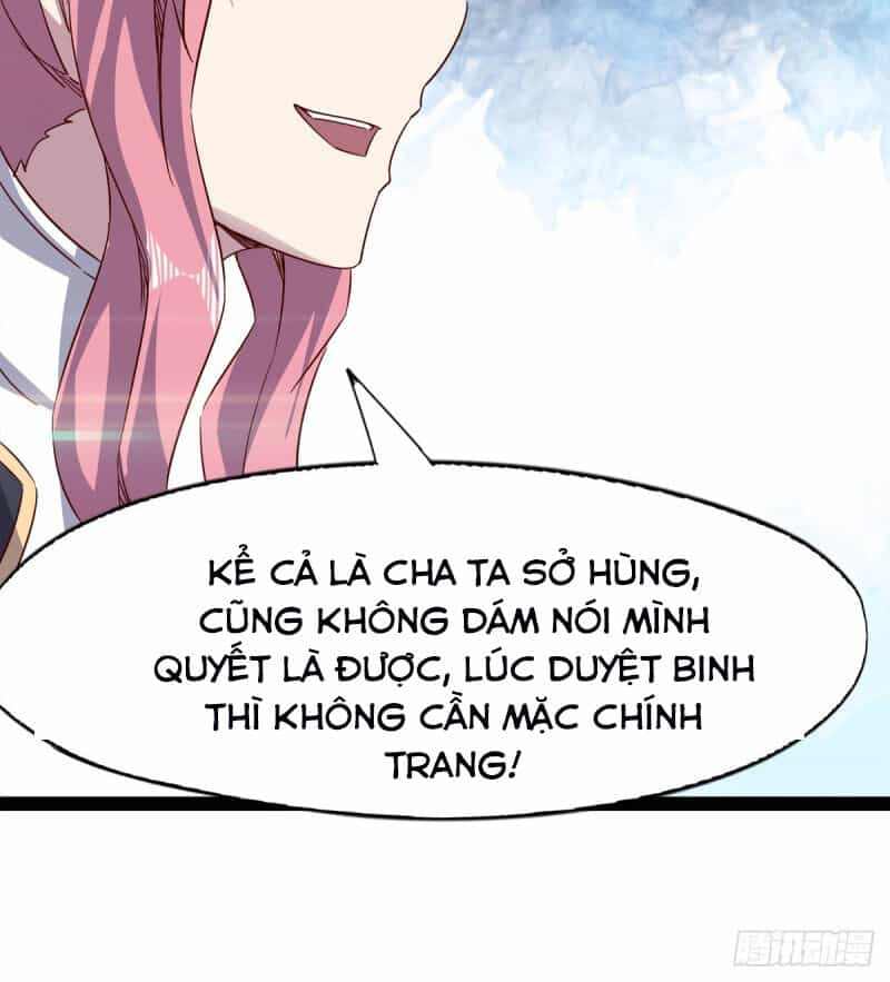 Kiếm Đồ - Chương 58 - ảnh 30
