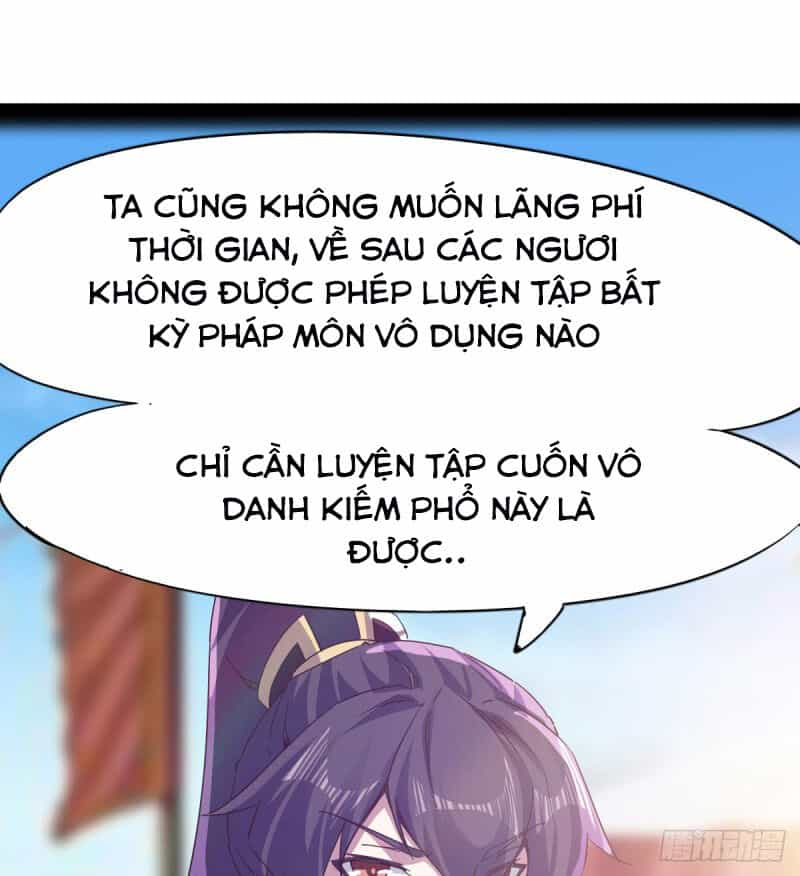 Kiếm Đồ - Chương 58 - ảnh 40