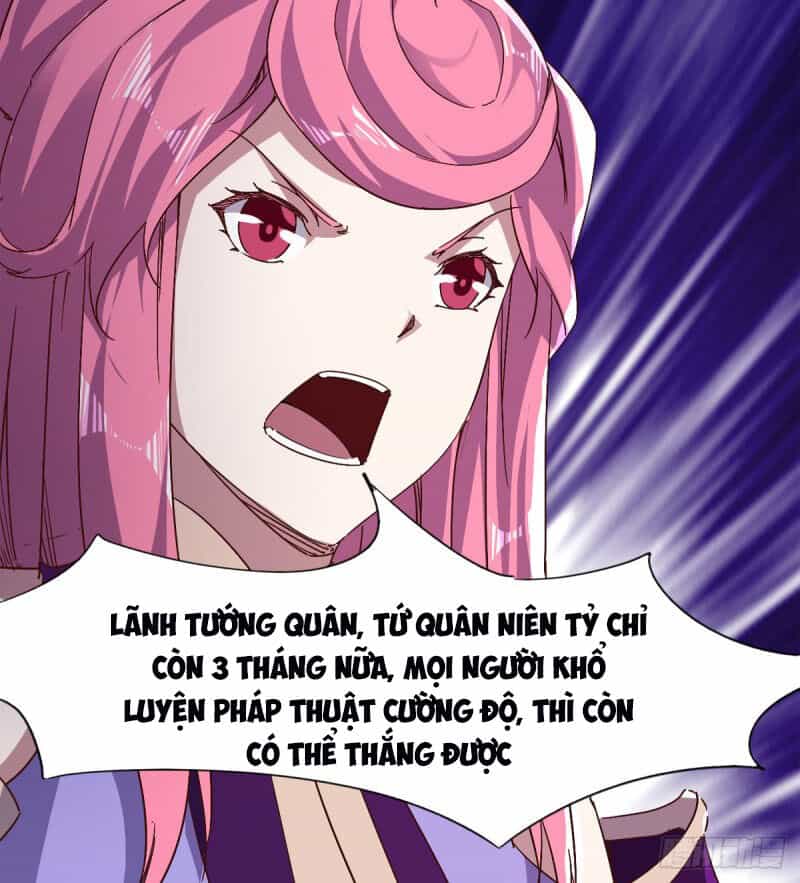 Kiếm Đồ - Chương 58 - ảnh 45