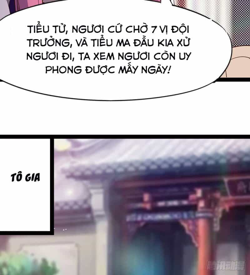Kiếm Đồ - Chương 58 - ảnh 51