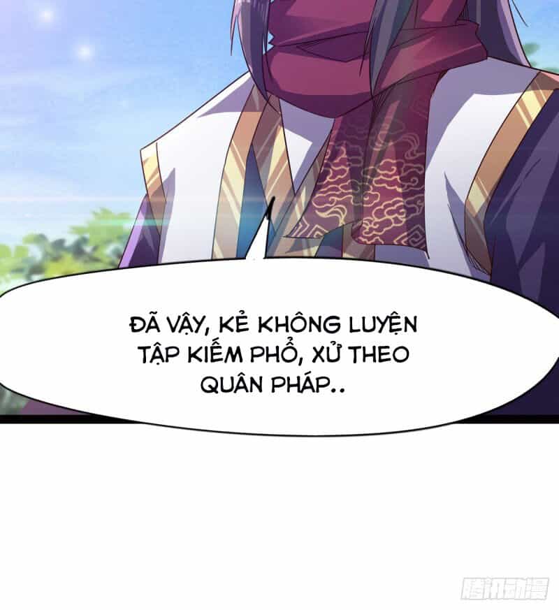 Kiếm Đồ - Chương 59 - ảnh 51
