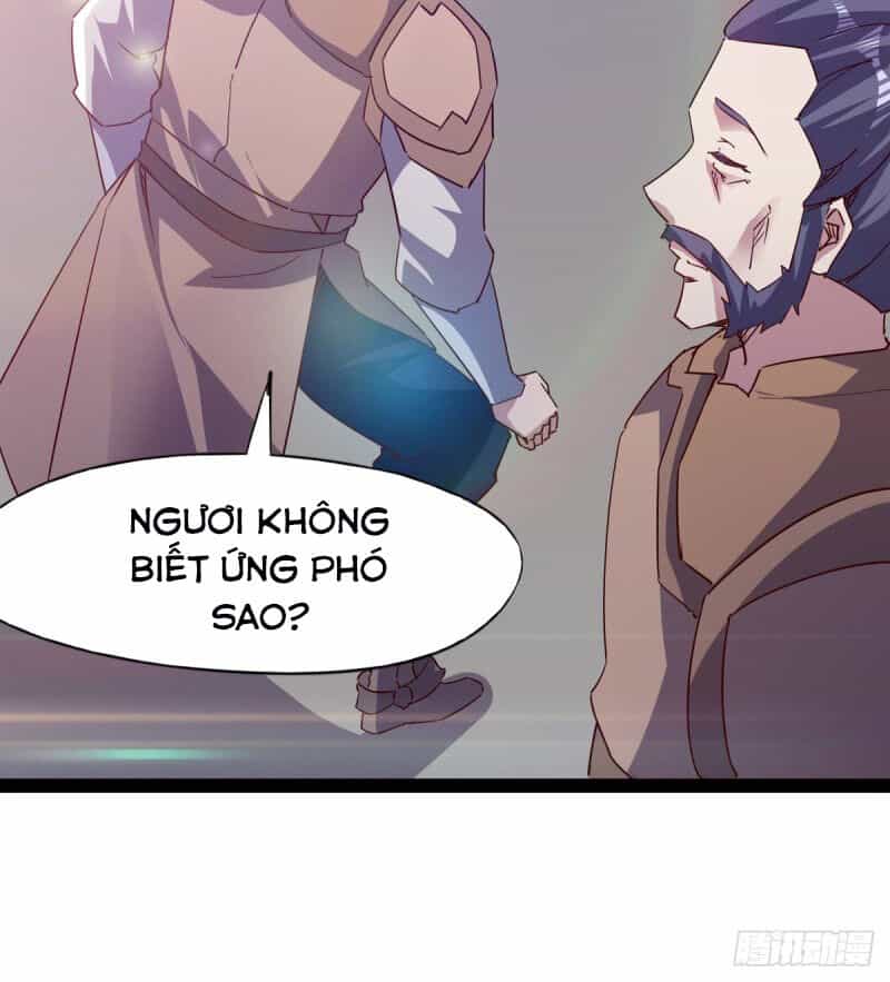 Kiếm Đồ - Chương 59 - ảnh 60