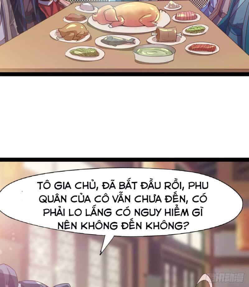 Kiếm Đồ - Chương 59 - ảnh 71