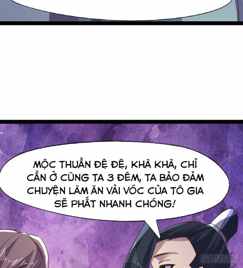 Kiếm Đồ - Chương 59 - ảnh 88
