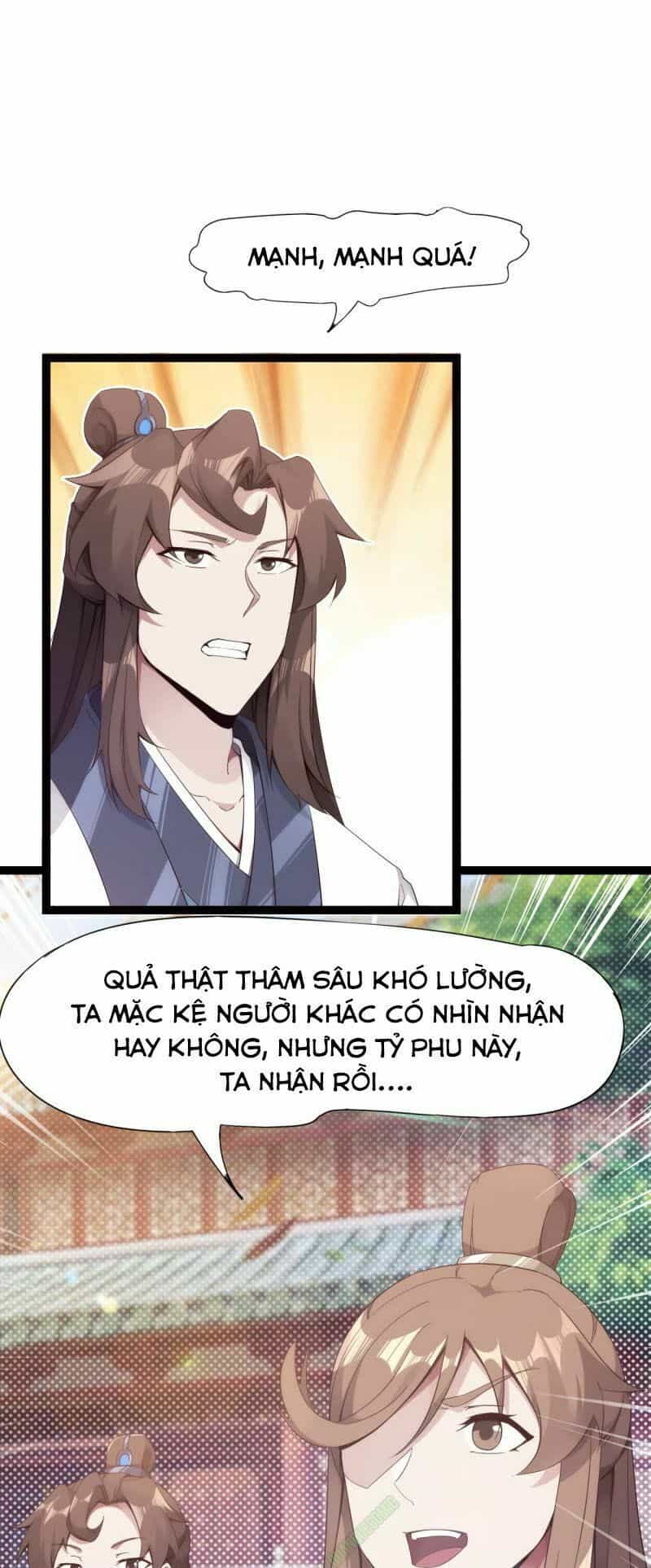 Kiếm Đồ - Chương 6 - ảnh 26
