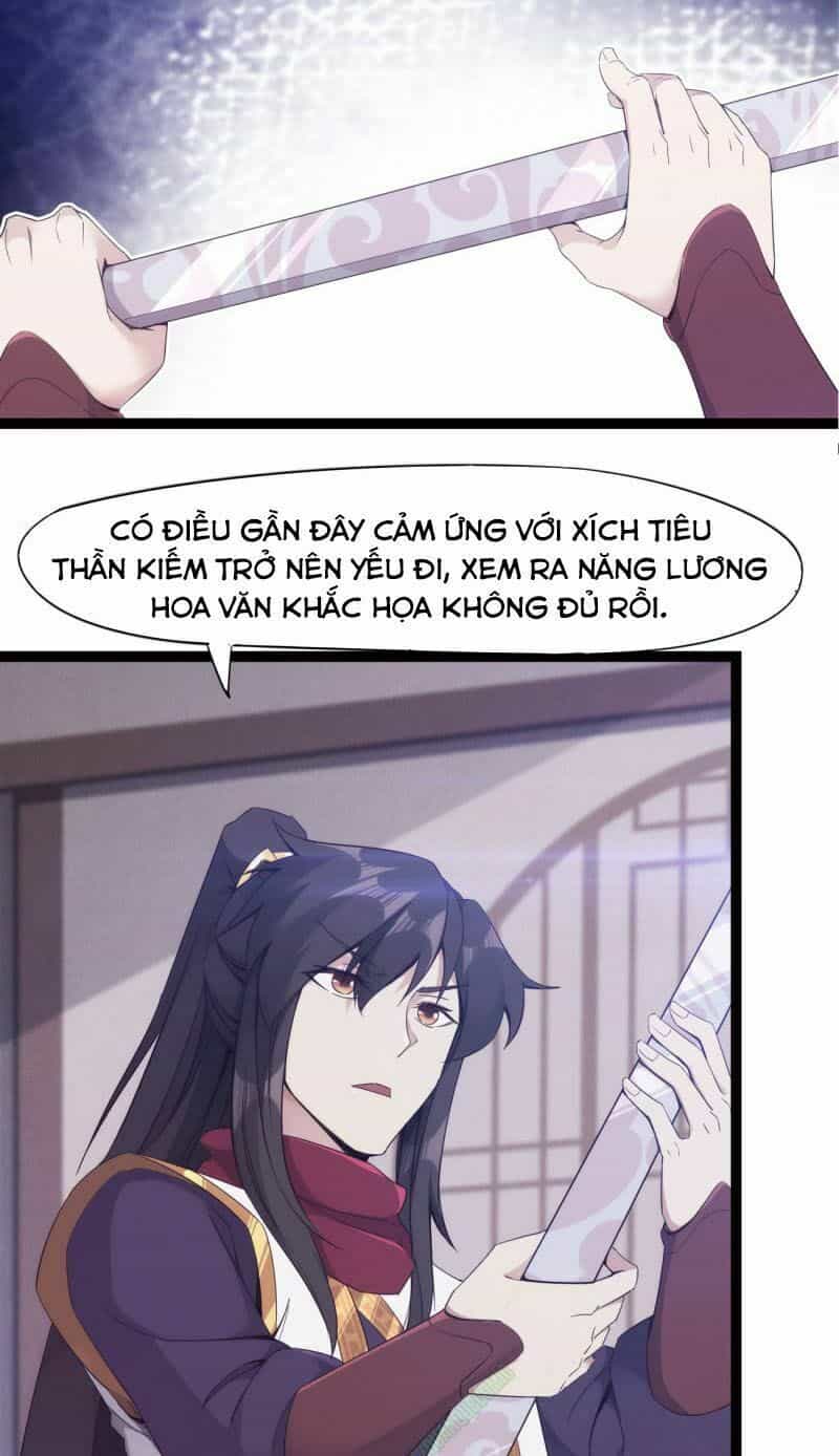 Kiếm Đồ - Chương 6 - ảnh 31