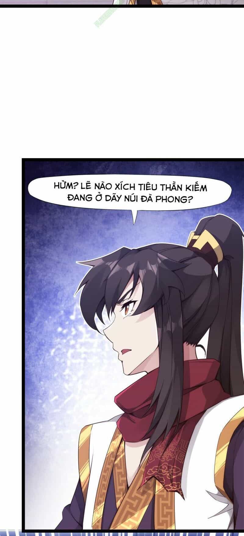 Kiếm Đồ - Chương 6 - ảnh 38