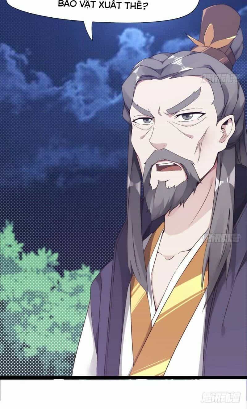 Kiếm Đồ - Chương 6 - ảnh 46