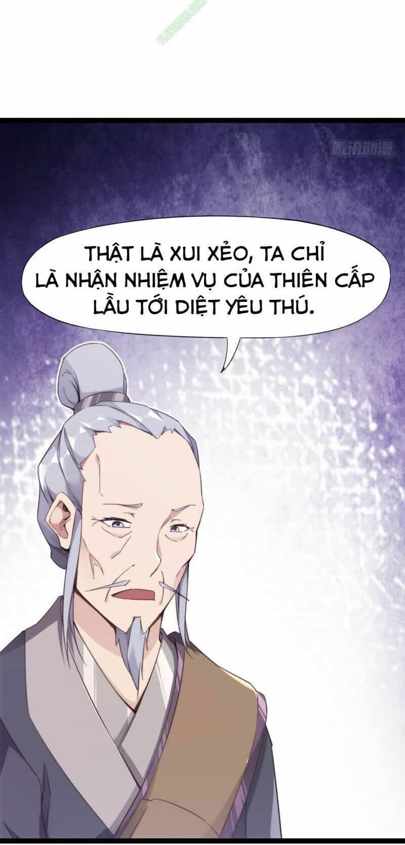 Kiếm Đồ - Chương 6 - ảnh 54